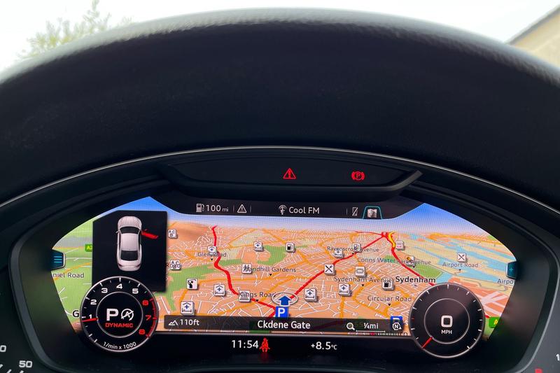 Used Audi A5 for sale - 78109466: Photo 37