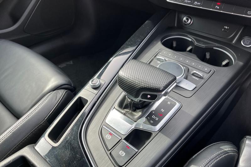 Used Audi A5 for sale - 78109466: Photo 38