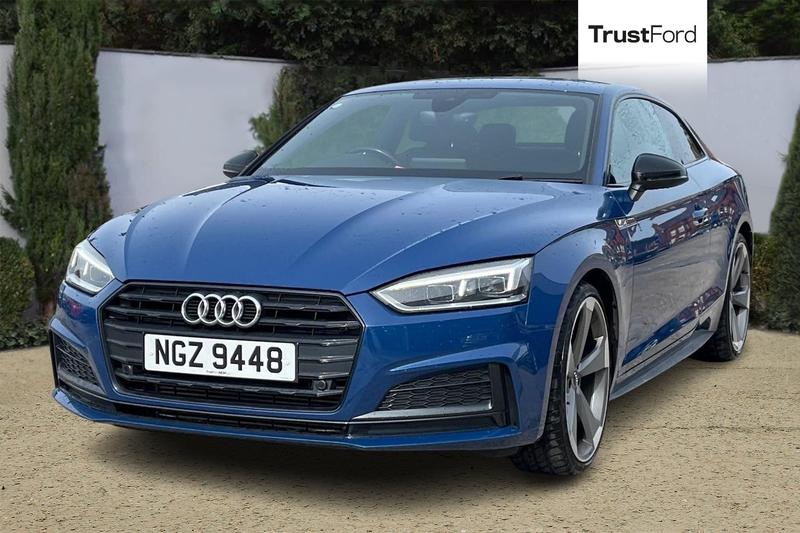 Used Audi A5 for sale - 78109466: Photo 5