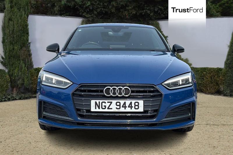 Used Audi A5 for sale - 78109466: Photo 6