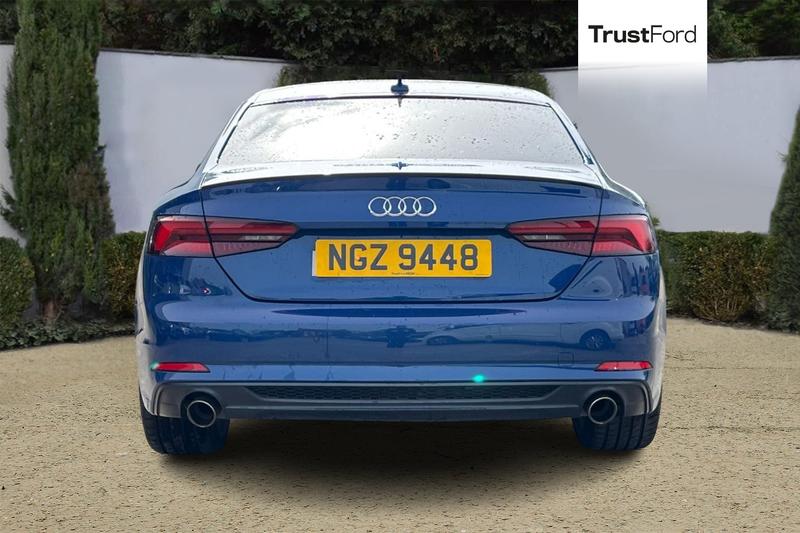 Used Audi A5 for sale - 78109466: Photo 7