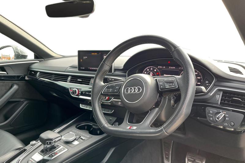 Used Audi A5 for sale - 78109466: Photo 9