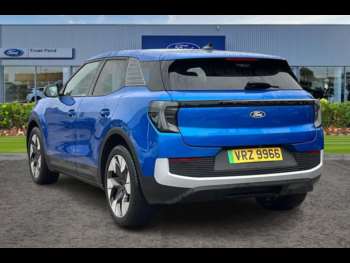 Used Ford Explorer 2024 for sale - 73110891: Photo