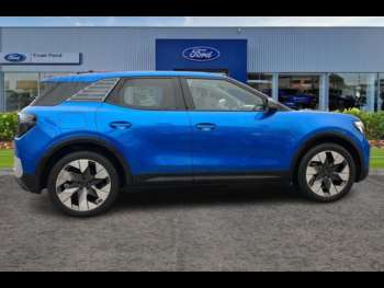 Used Ford Explorer 2024 for sale - 73110891: Photo