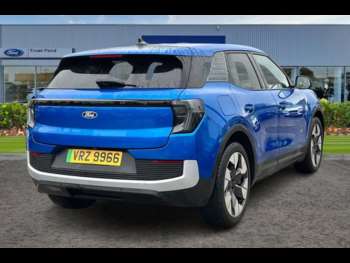 Used Ford Explorer 2024 for sale - 73110891: Photo