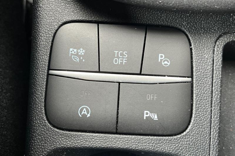 Vehicle 32