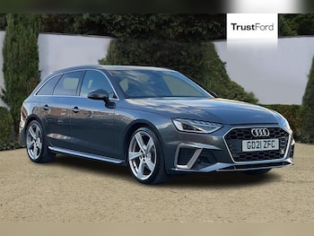 Audi - A4