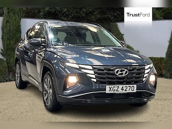 Used Hyundai TUCSON 2022 for sale - 78817907: Photo