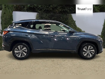 Used Hyundai TUCSON 2022 for sale - 78817907: Photo