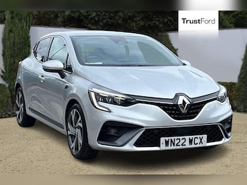 Used Renault Clio 2022 for sale - 78618533: Photo