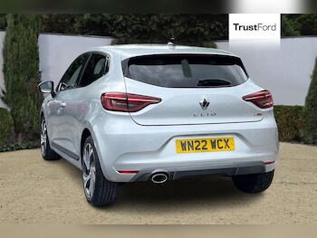 Used Renault Clio 2022 for sale - 78618533: Photo