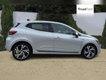 Used Renault Clio 2022 for sale - 78618533: Photo