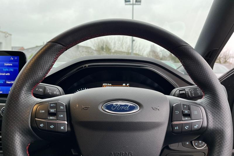 Used Ford Focus 2020 for sale - 77225804: Photo 12