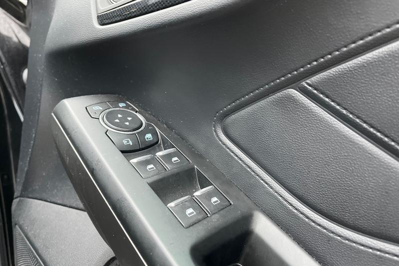 Used Ford Focus 2020 for sale - 77225804: Photo 16