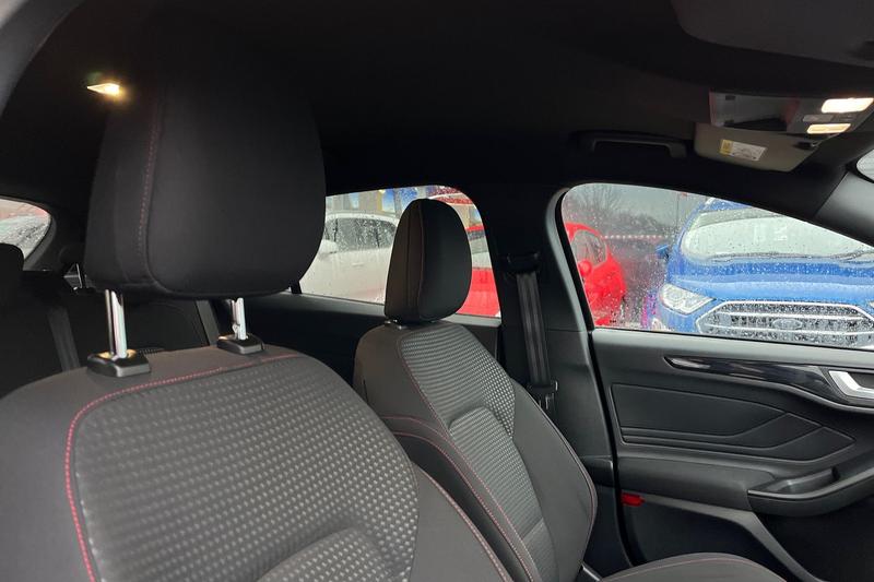 Used Ford Focus 2020 for sale - 77225804: Photo 17