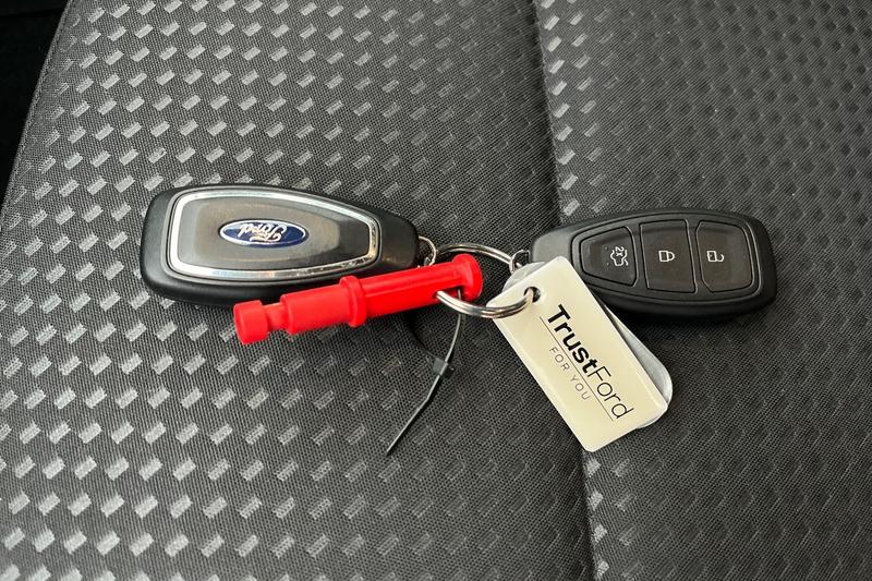 Used Ford Focus 2020 for sale - 77225804: Photo 22