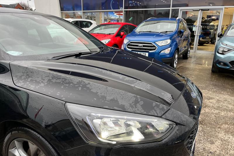 Used Ford Focus 2020 for sale - 77225804: Photo 23