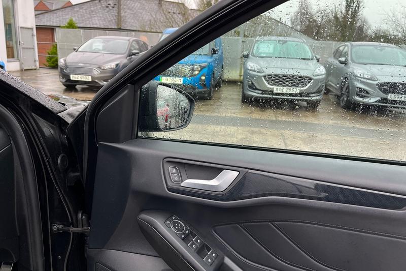 Used Ford Focus 2020 for sale - 77225804: Photo 26