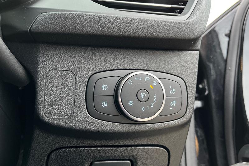 Used Ford Focus 2020 for sale - 77225804: Photo 27