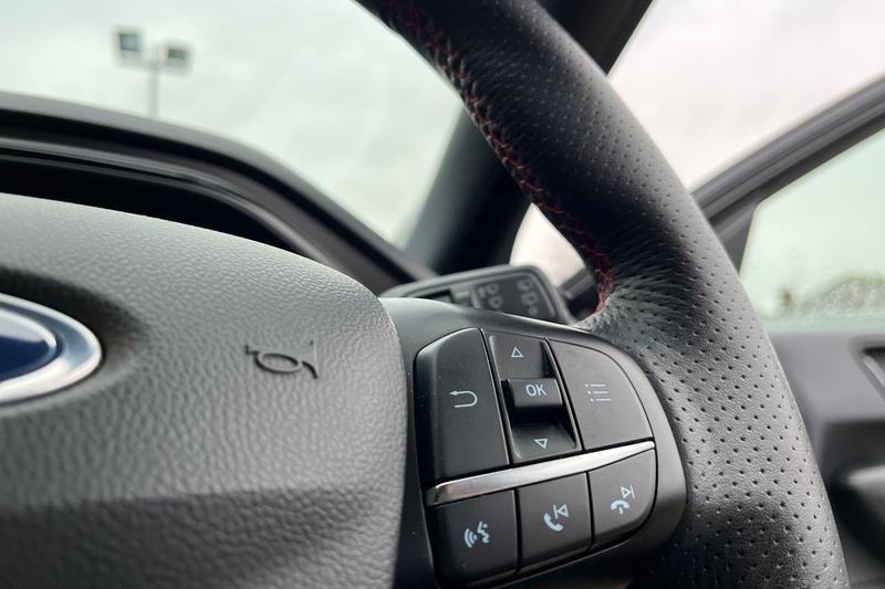 Used Ford Focus 2020 for sale - 77225804: Photo 28