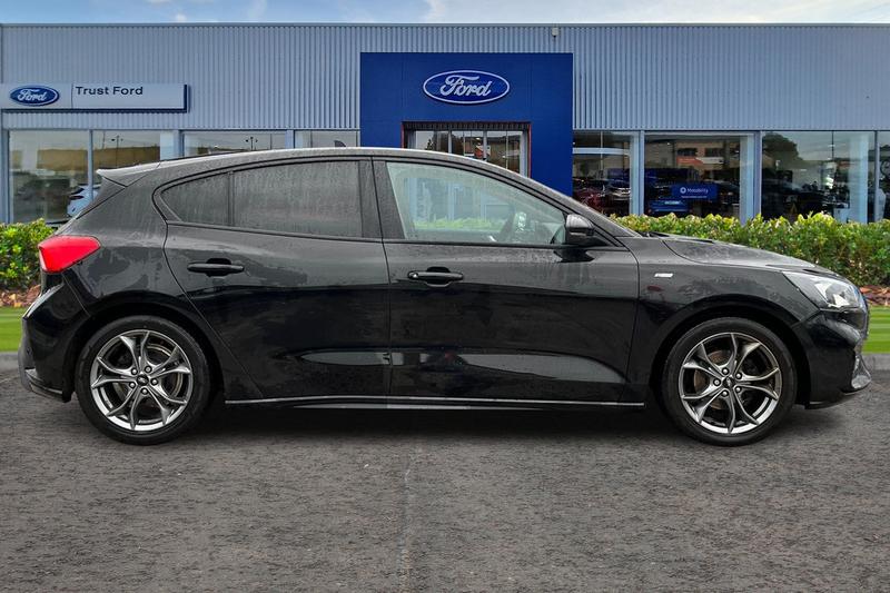 Used Ford Focus 2020 for sale - 77225804: Photo 3