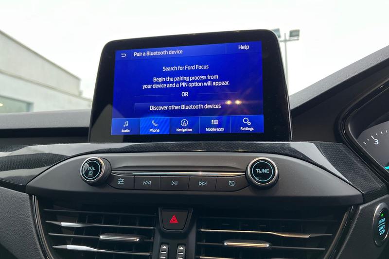 Used Ford Focus 2020 for sale - 77225804: Photo 32