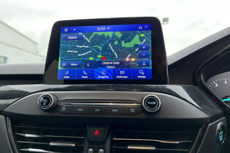 Used Ford Focus 2020 for sale - 77225804: Photo 33