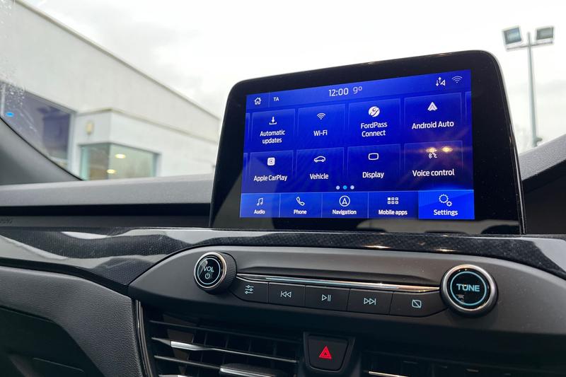 Used Ford Focus 2020 for sale - 77225804: Photo 36