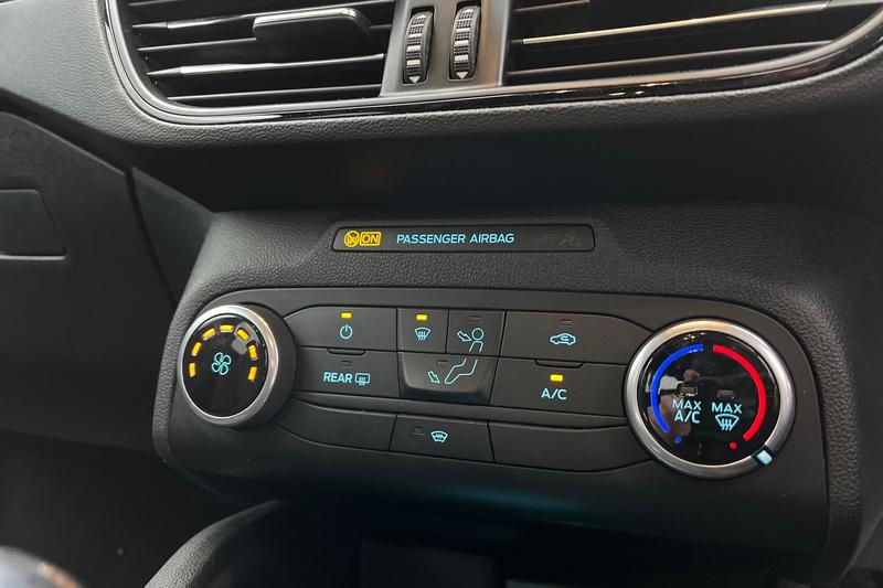 Used Ford Focus 2020 for sale - 77225804: Photo 37