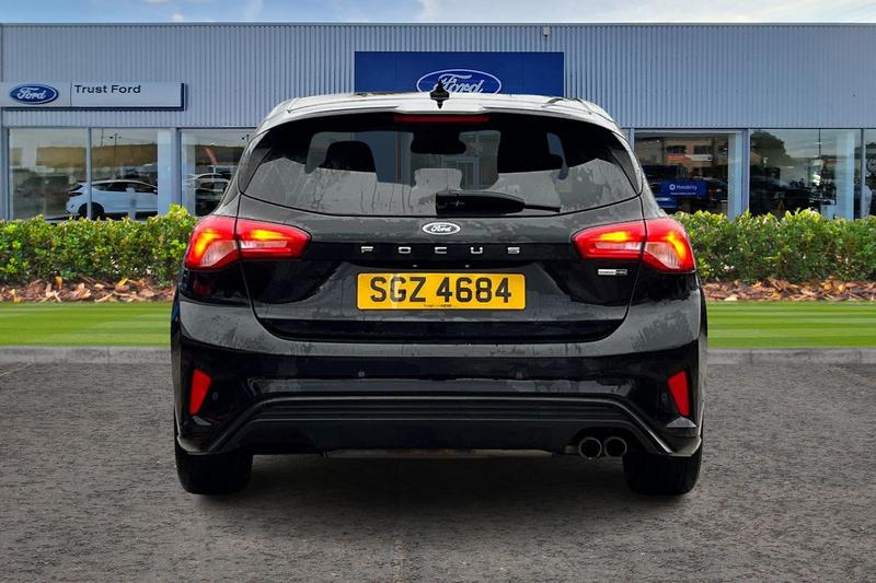 Used Ford Focus 2020 for sale - 77225804: Photo 7