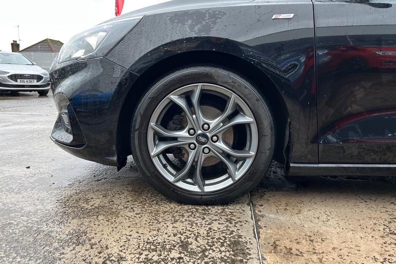 Used Ford Focus 2020 for sale - 77225804: Photo 8