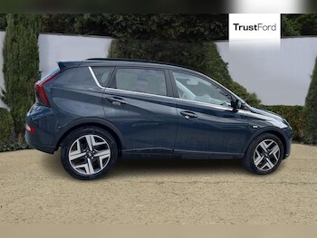 Used Hyundai BAYON 2022 for sale - 78753573: Photo