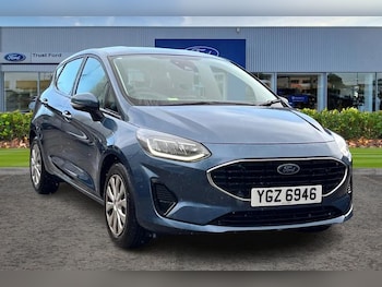 Ford Fiesta feature image