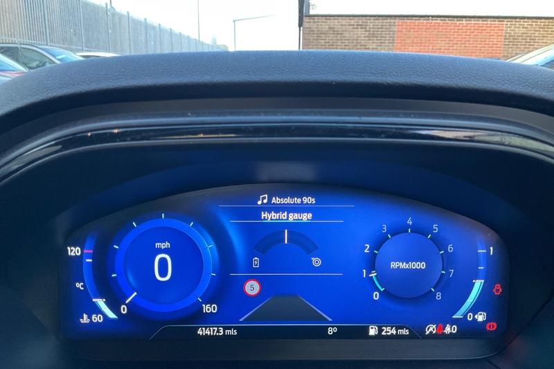 Used Ford Focus 2022 for sale - 76551758: Photo 13