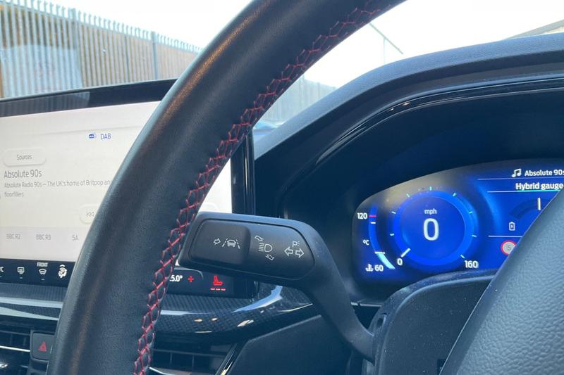 Used Ford Focus 2022 for sale - 76551758: Photo 14