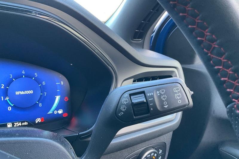 Used Ford Focus 2022 for sale - 76551758: Photo 15