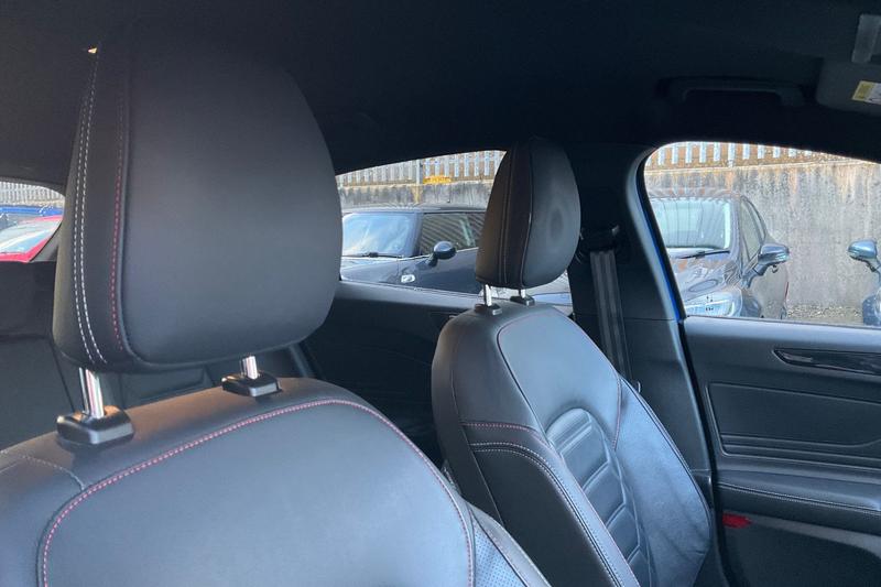 Used Ford Focus 2022 for sale - 76551758: Photo 17