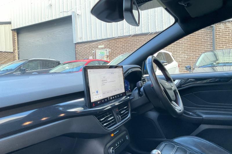 Used Ford Focus 2022 for sale - 76551758: Photo 18