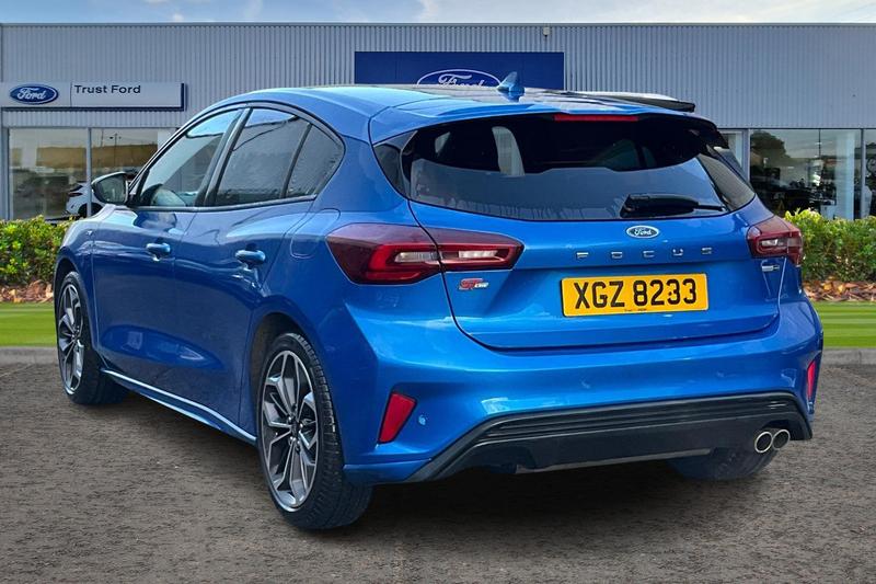 Used Ford Focus 2022 for sale - 76551758: Photo 2