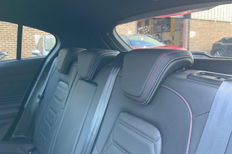 Used Ford Focus 2022 for sale - 76551758: Photo 20