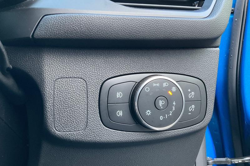 Used Ford Focus 2022 for sale - 76551758: Photo 27