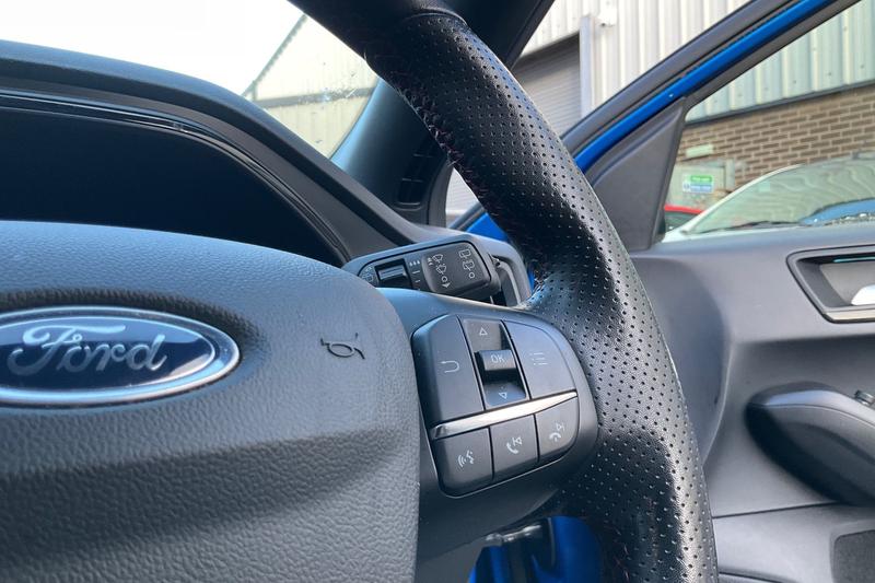 Used Ford Focus 2022 for sale - 76551758: Photo 28