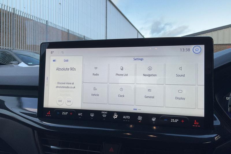 Used Ford Focus 2022 for sale - 76551758: Photo 33