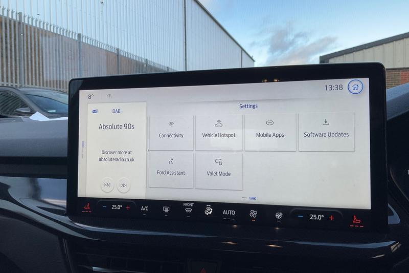 Used Ford Focus 2022 for sale - 76551758: Photo 35