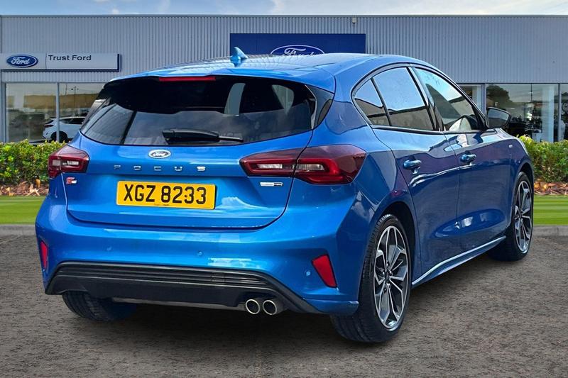 Used Ford Focus 2022 for sale - 76551758: Photo 4