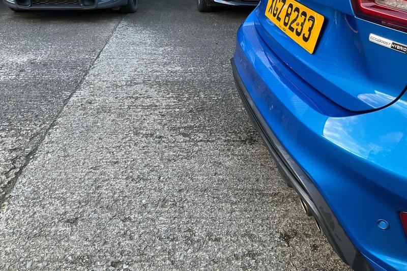 Used Ford Focus 2022 for sale - 76551758: Photo 40