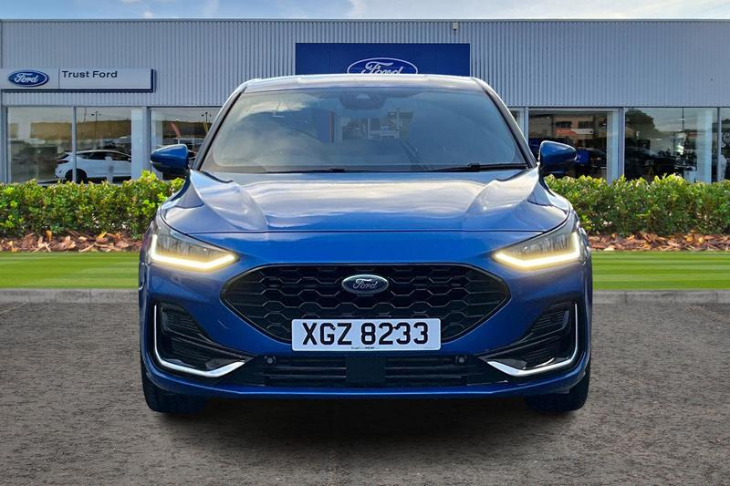 Used Ford Focus 2022 for sale - 76551758: Photo 6