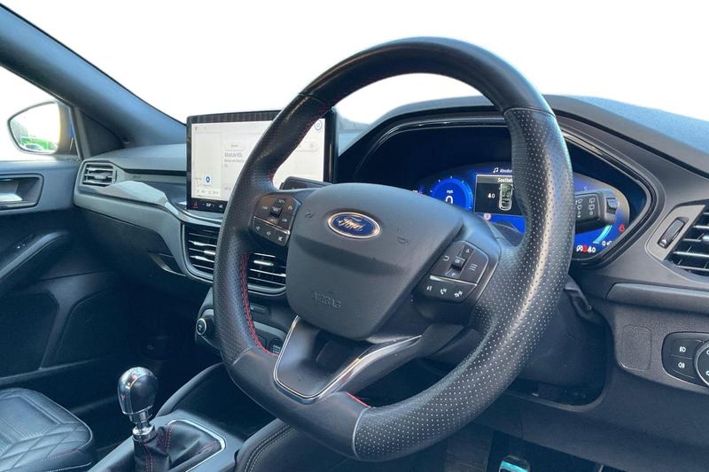 Used Ford Focus 2022 for sale - 76551758: Photo 9