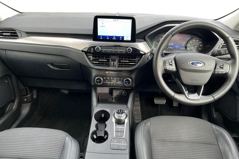 Used Ford Kuga 2021 for sale - 77910287: Photo 10