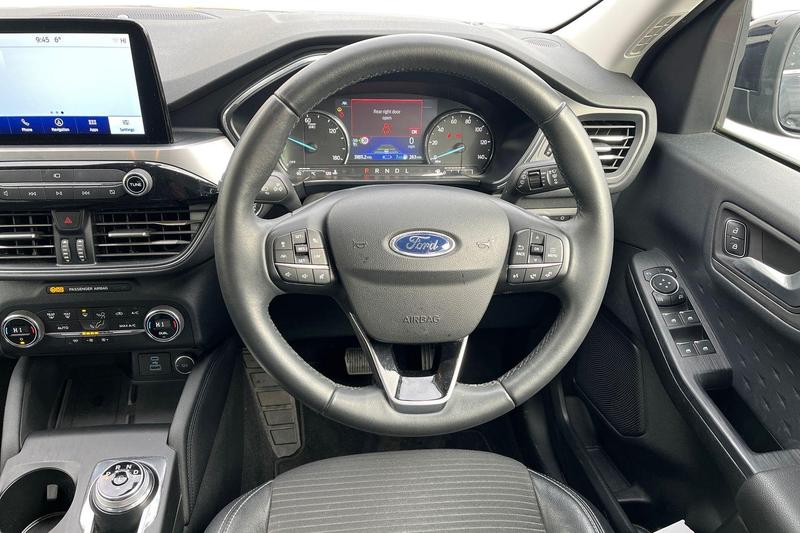 Used Ford Kuga 2021 for sale - 77910287: Photo 11